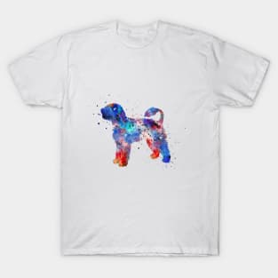 Portuguese Water Dog T-Shirt